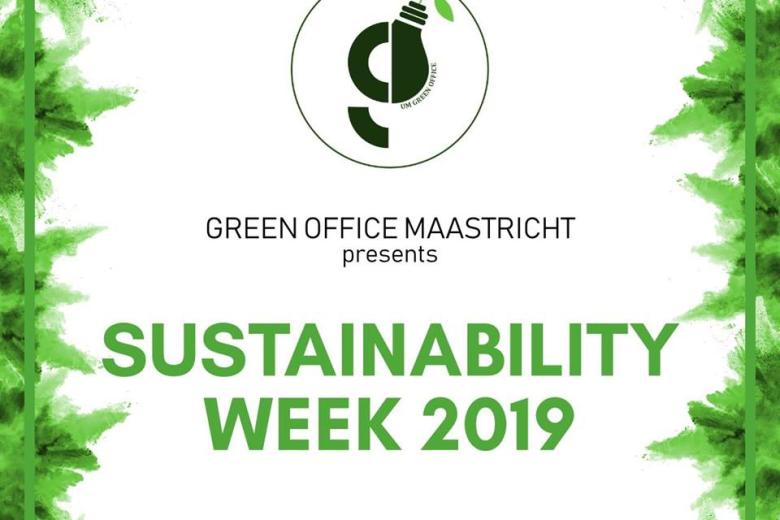 Sustainability week