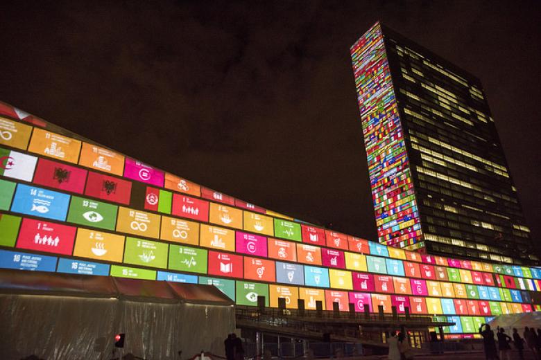sustainable development goals