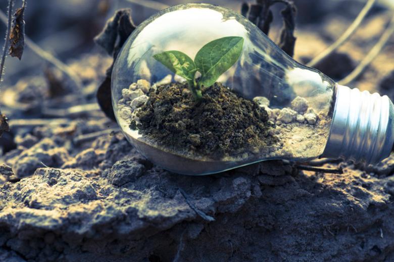 Sustainable
