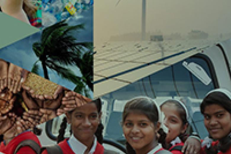 Sustainable Development
