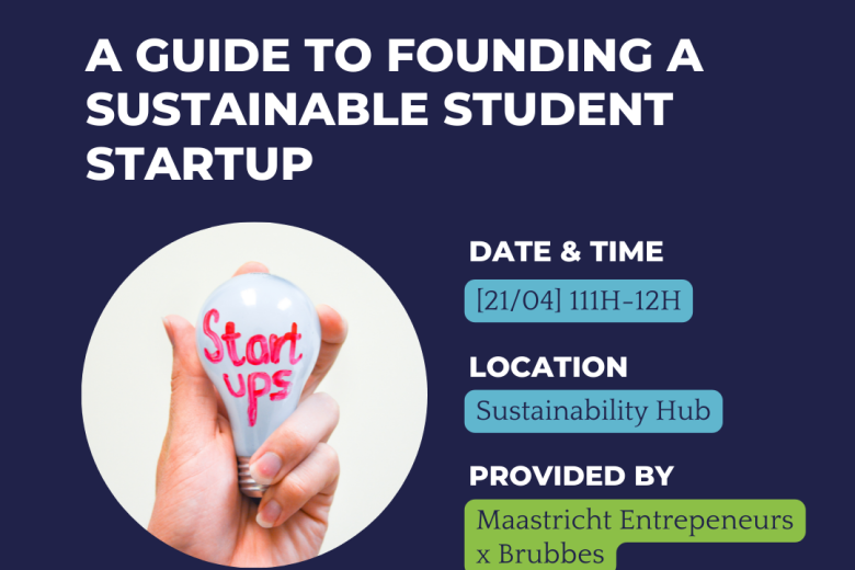 founding startup