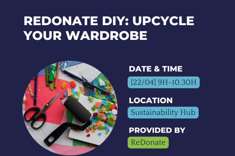 redonate