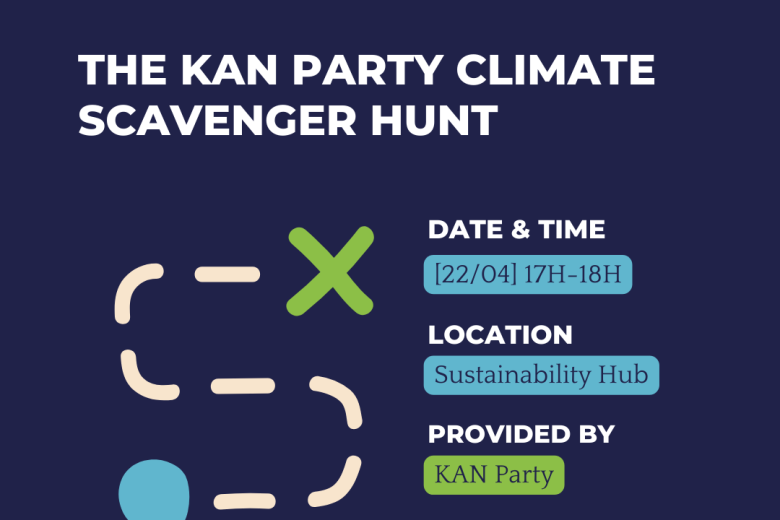 scavenger hunt