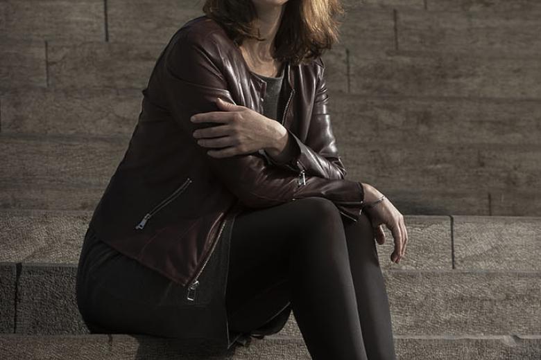 Suzan van der Aa