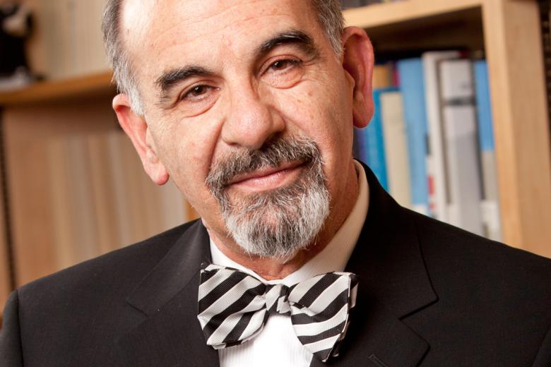 Prof. dr. Symeon C. Symeonides