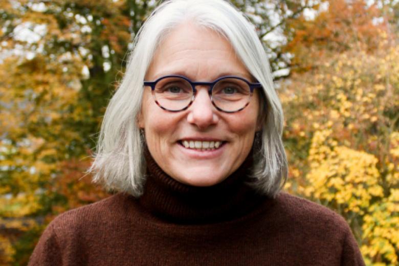 Trudie Schils