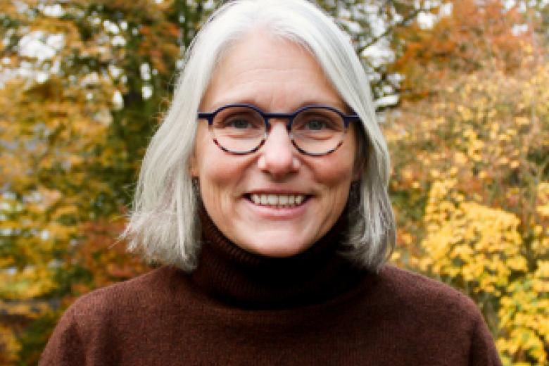 A picture or Prof. Schils