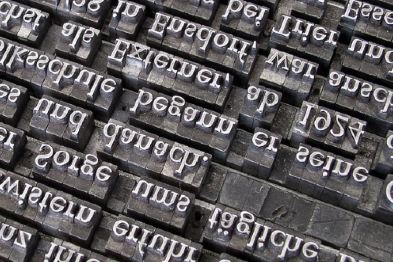 letters