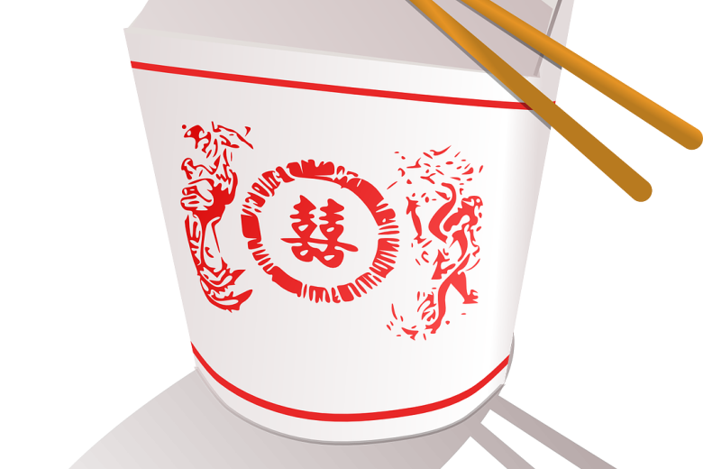Chinese Takeaway