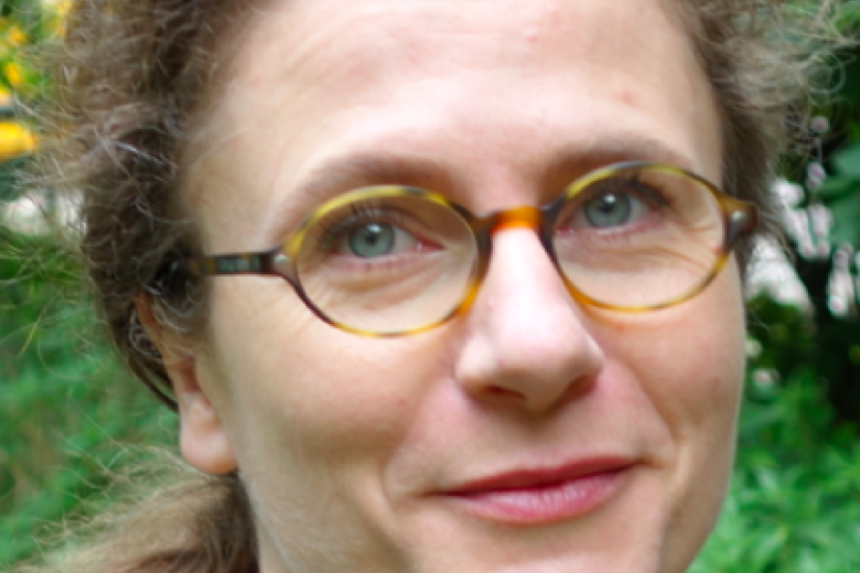 Catherine Tallon-Baudry