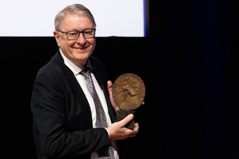 Cees van der Vleuten