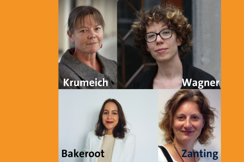 Picture of  research group 