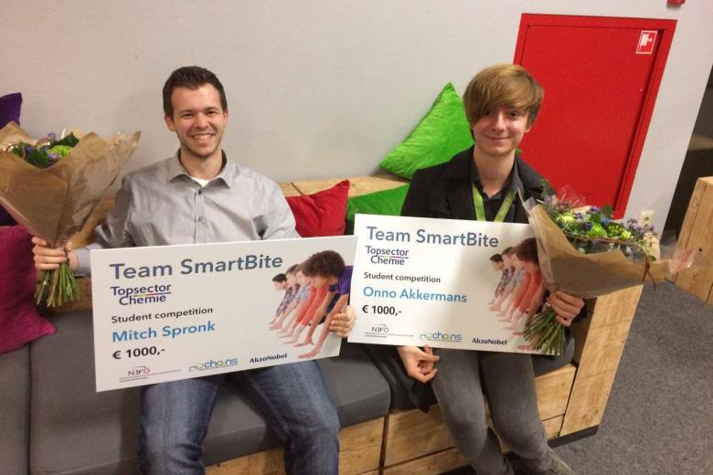 Team SmartBite