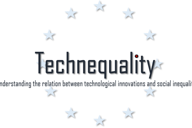 Technequality logo