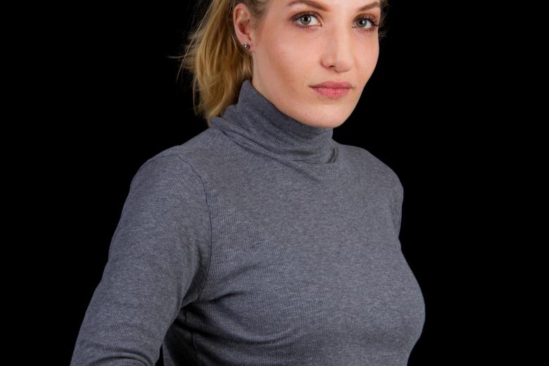 Tessa Groen