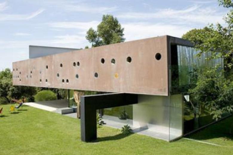 Test_niet_gebruiken_Rem Koolhaas-house