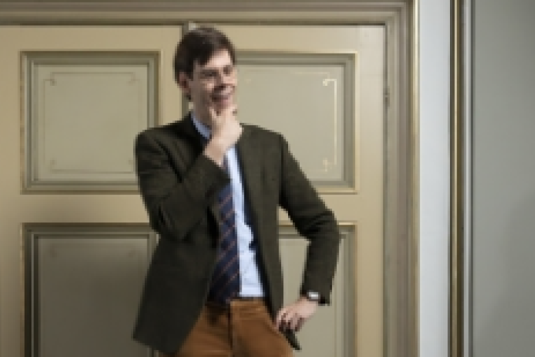 Teun Dekker