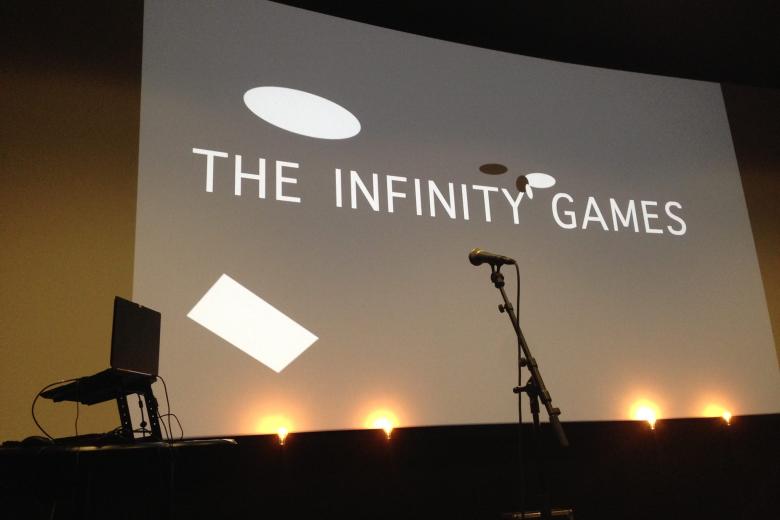 infinity games