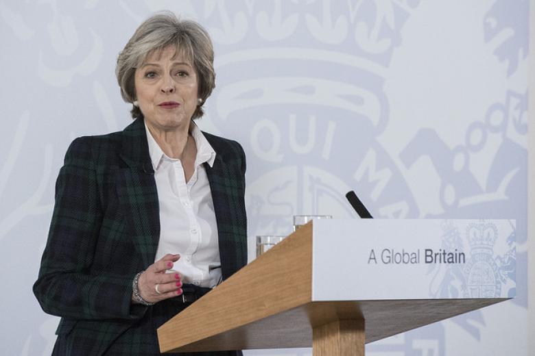 Theresa May_MLR