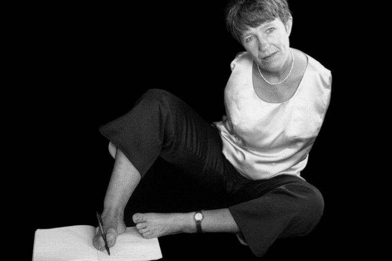 Theresia Degener