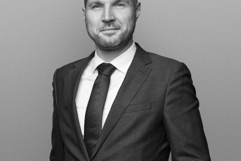Thomas Frydendahl IPKM expert lecture