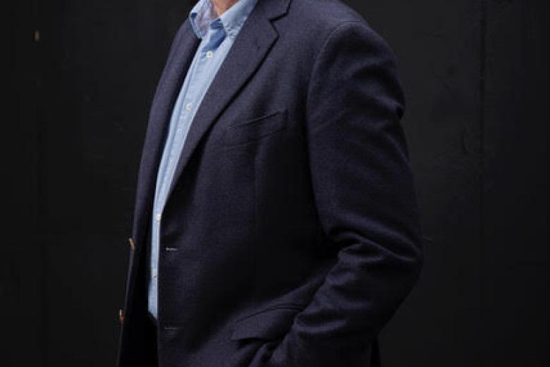 Thijs Goldschmidt