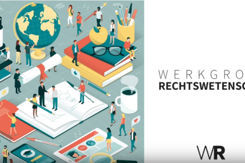 Toekomst van de rechtwetenschap