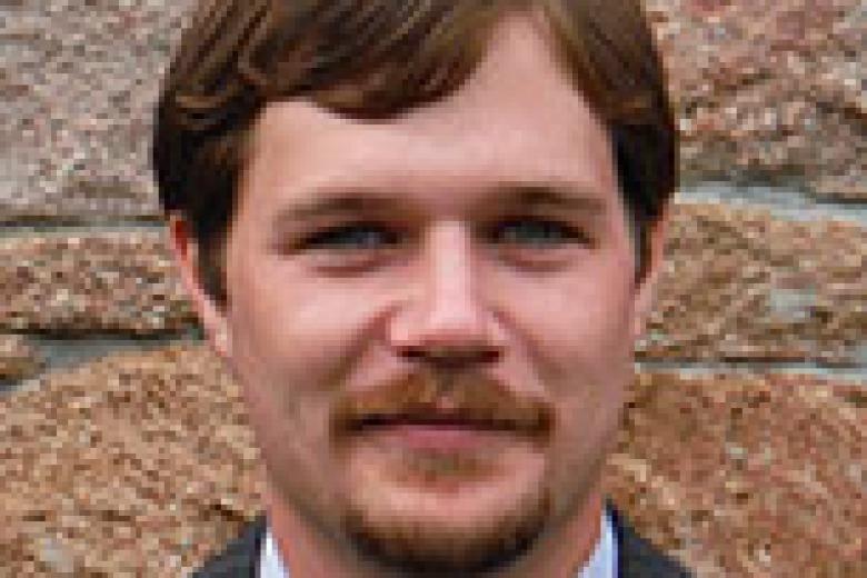Tom Harris