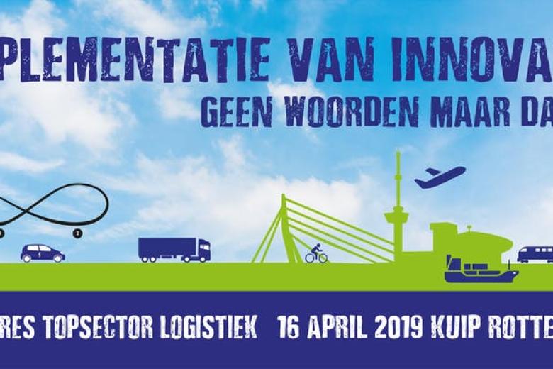 Topsector Logistiek Congres