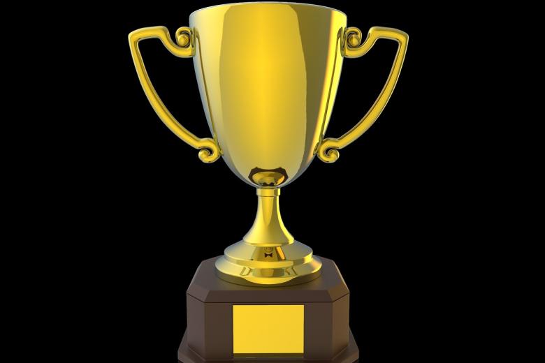 trophy