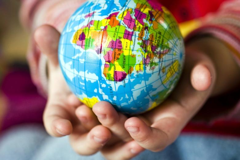Trust in global value chains