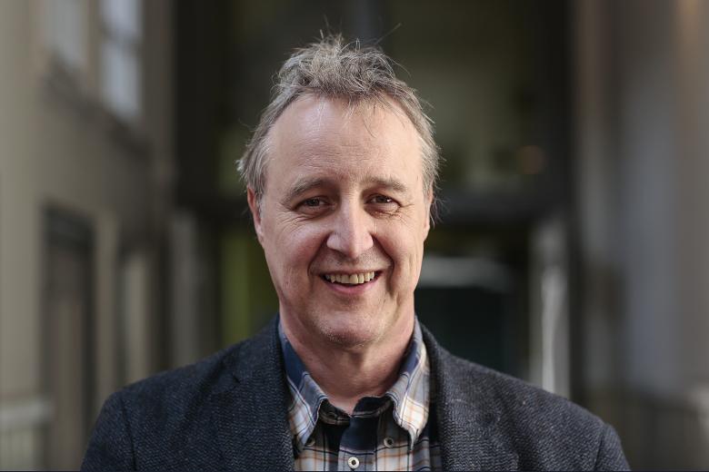 prof.dr. Tsjalling Swierstra