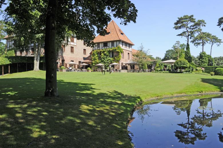 La Butte aux Bois