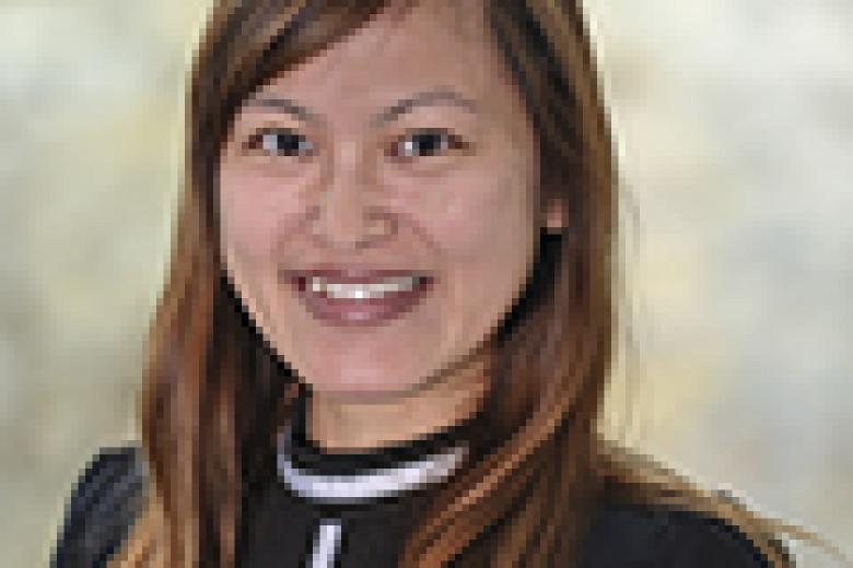 Catherine Lo