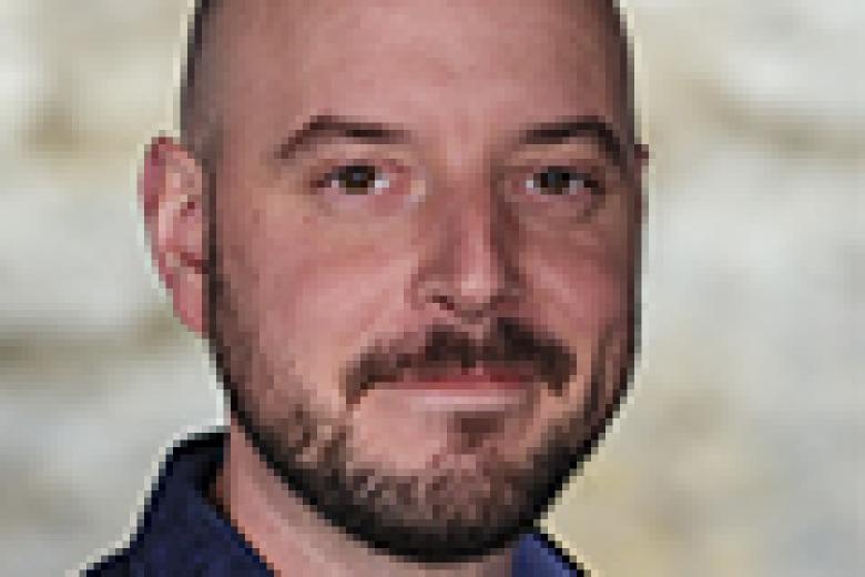 Jeroen Moes