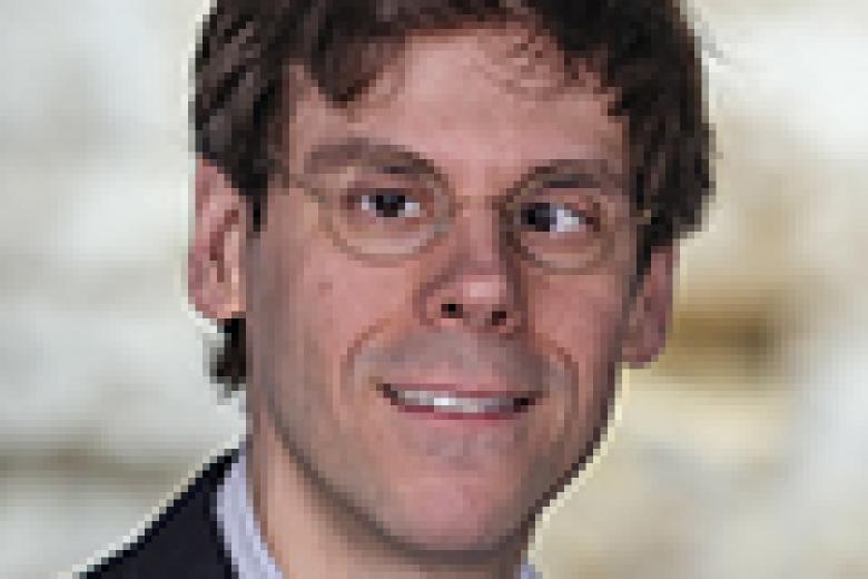 Teun Dekker
