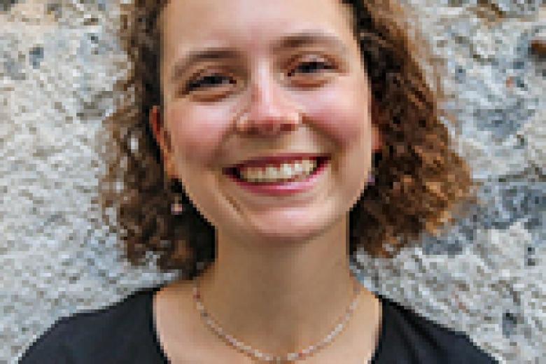 UCM Student ambassador - Alice