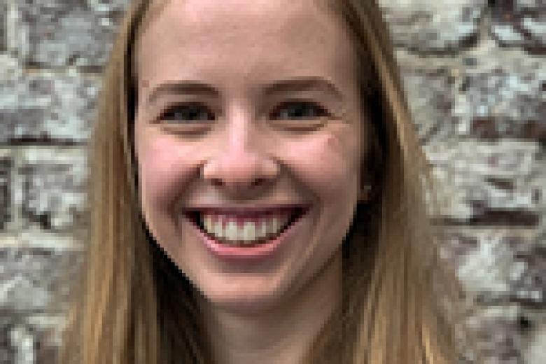 UCM Student ambassador - Kate