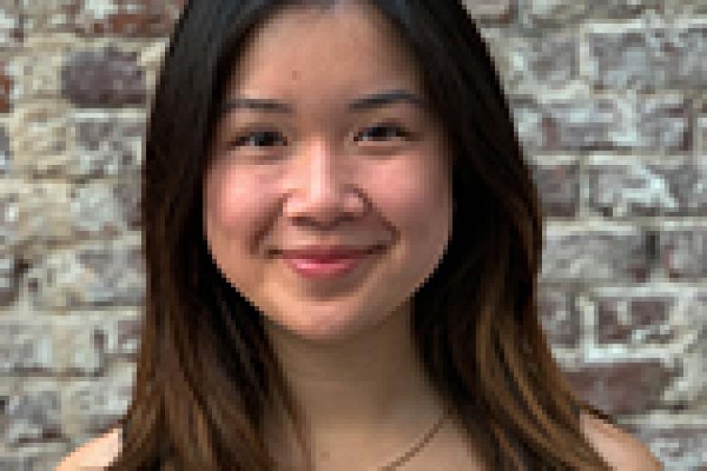 UCM Student ambassador - Sophie