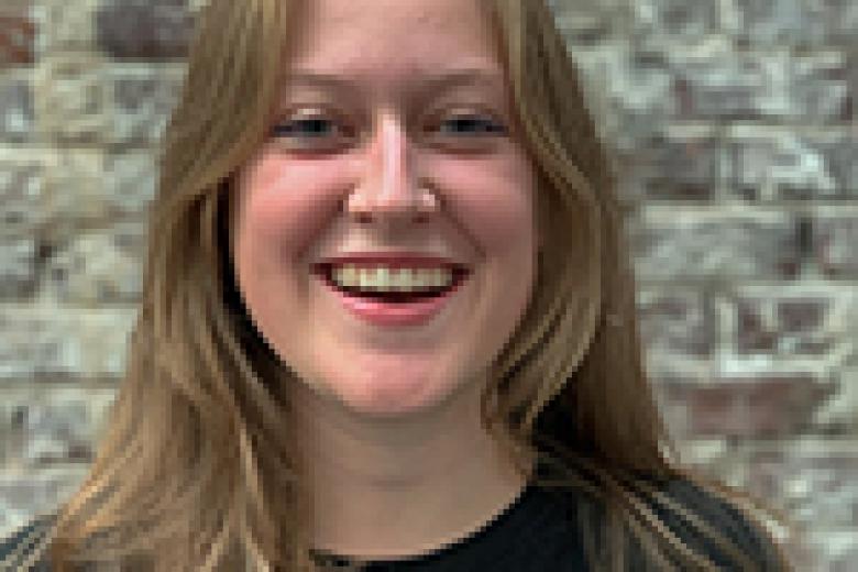 UCM Student ambassador - Sterre