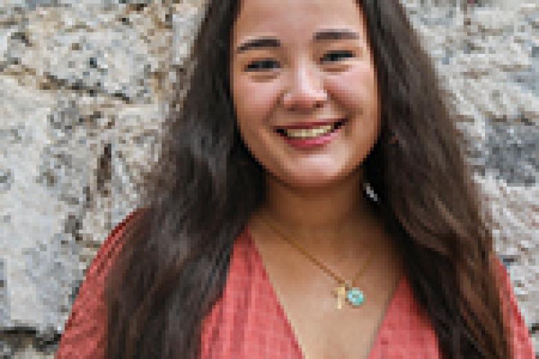 UCM Student ambassador - Susi