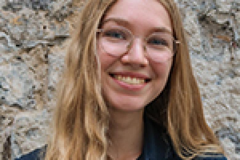 UCM Student ambassador - Tara