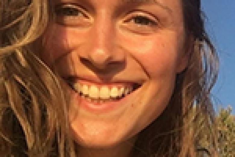 Sylke de Jong
