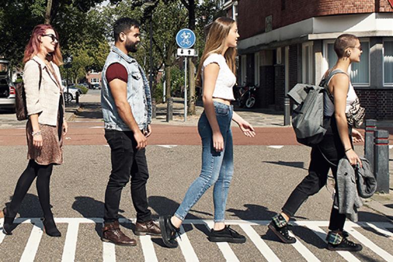 UCV - Introduction days 2020