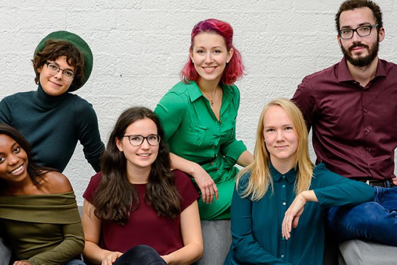 UCV - Open evening 2020