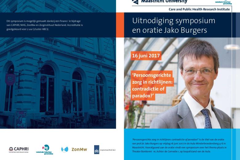 Uitnodiging symposium 1