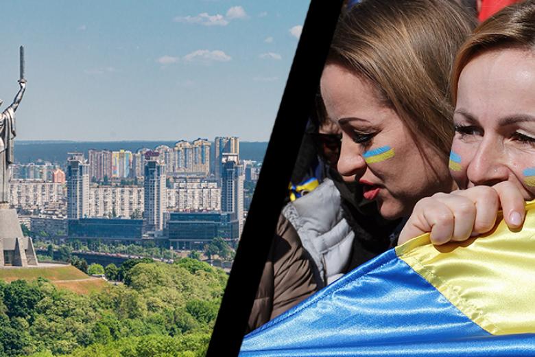 Seminar Ukrainian Culture and Language