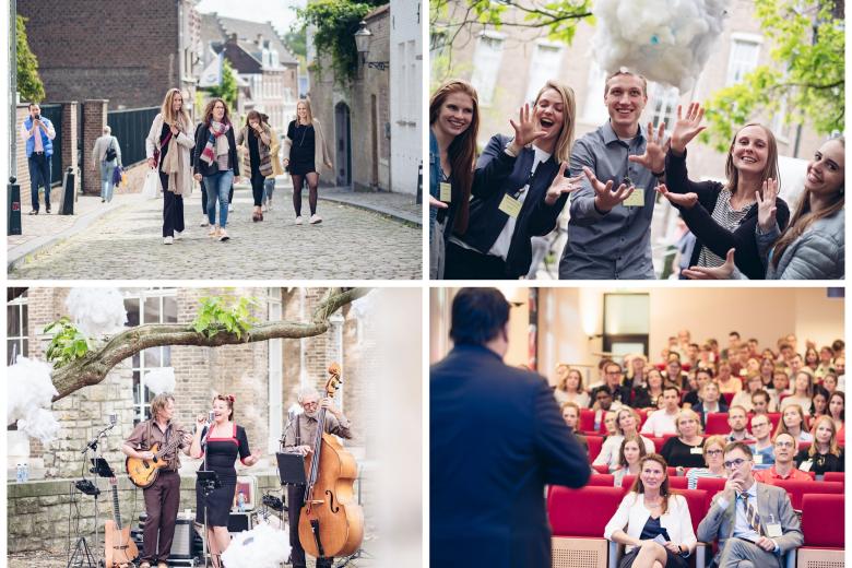 UM Alumnidag 2019