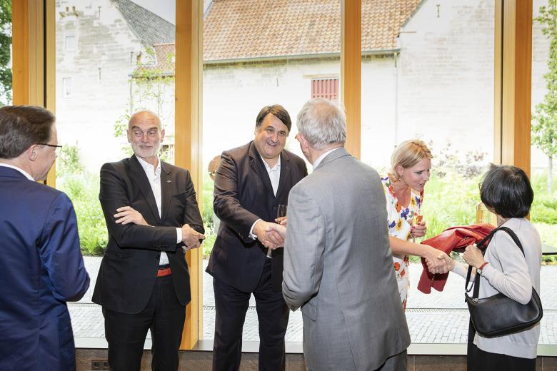 Annual Summer Dinner 2019