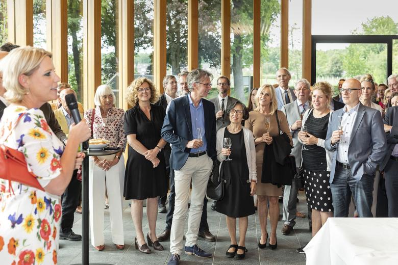 Annual Summer Dinner 2019